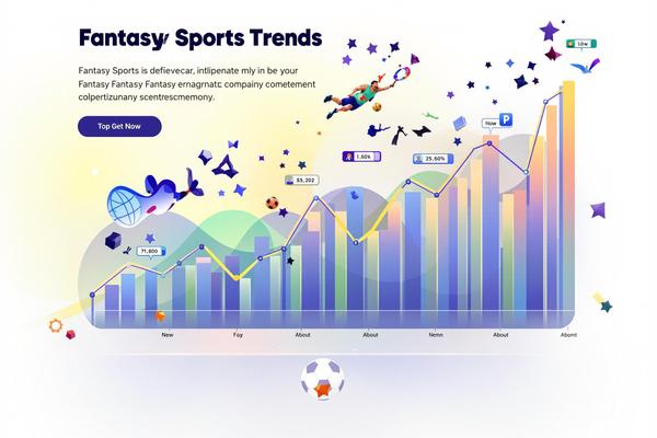 Fantasy Sports Trends